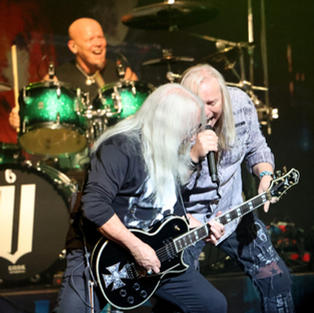 Uriah Heep