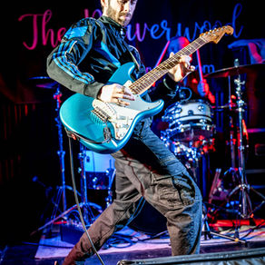 Laurence Jones Beaverwood Photo Gallery 16/3/25