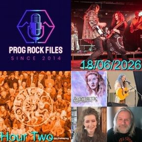 Leoni Jane Kennedy Interview 29/6/26