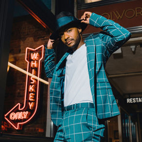 Starks Circles 25/5/21