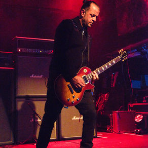 The Dust Coda Islington Photo Gallery 10/10/25