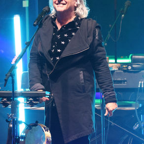 Marillion London Review 5/10/26