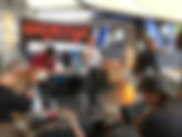 Stone Free Festival - Day 1 Review 18/6/18