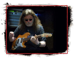 Gary Grainger Added To Durham/Cleethorpes Blues 30/8/18