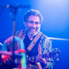 Found Festival Day 2 Review 22/9/25