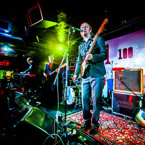 Mississippi MacDonald at TNMC Tonite 6/12/22
