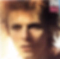 Space Oddity 30/3/16