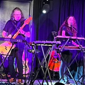 Blackheart Orchestra Win Track Of The Year 9/1/25