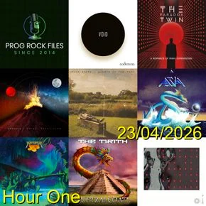 Prog Rock Paradox 7/5/26