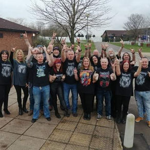 Thumbs Up For Stonedead 29/4/20