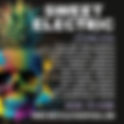 Sweet Electric Beastie 5/8/23