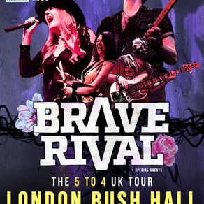 Rock & Blues Traffic 7/11/25