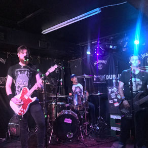 Ten Out Of Ten 5/6/18