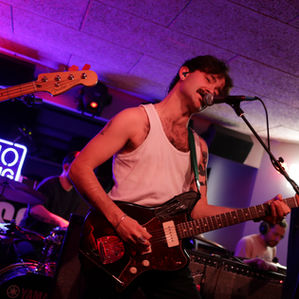 Soho Calling Review 27/2/26
