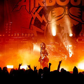 Rock On The Ridge Revival 6/5/20