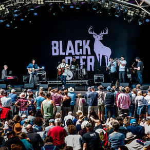 Black Deer Day 3 22/6/22