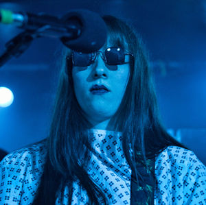 Grace Hayhurst Camden Photo Gallery 31/3/26