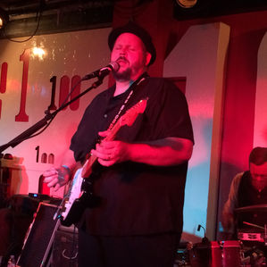 Big Boy Bloater Archive Interview 15/5/26