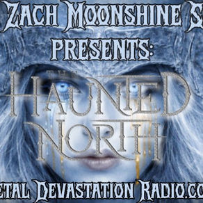 The Haunted North Interview 6/5/26