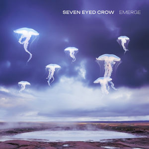Seven Eyed Crow Emerge 26/3/26