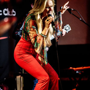 Laura Evans TTNMC Photo Gallery 3/4/26
