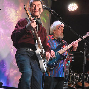 The Wood Demons + Kindred Spirit Camden Review 23/2/26