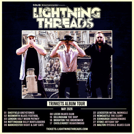 Monday Rocks! 16/3/26