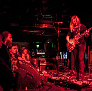 Joanne Shaw Taylor