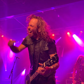 Nozfest 2022 Review 18/8/22