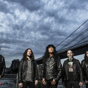 For All Kings 28/7/17