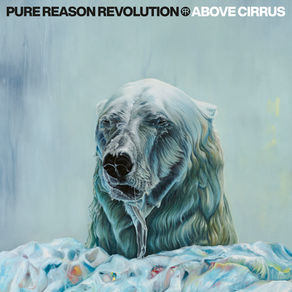 Vote Now - Best Reviewed Album 27/12/22