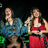 Caitlin Krisko & The Broadcast + The Boneshakers (John Bull)