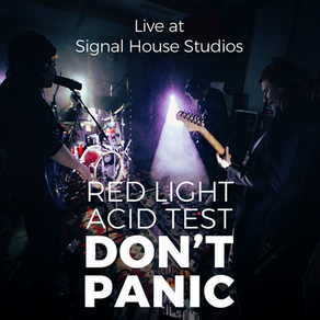 Thursday Rocks! 23/5/24