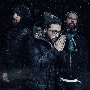 These Are Not Your Dreams 6/4/20