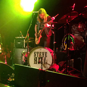 Hill's Islington Academy 20/10/17