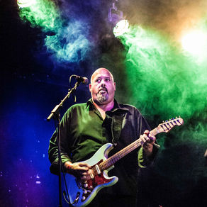 Yoka & Ray On The Marsh! 6/8/16