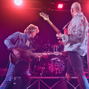 Ten Years After + John Verity 229 Photo Gallery 25/1/26