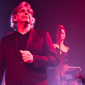 RPWL + Also Eden Dome Review 5/11/25