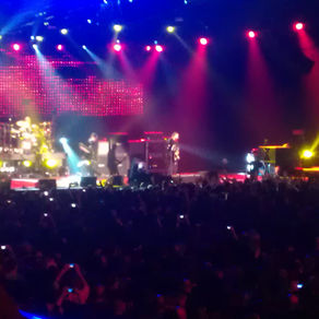 Countdown To Ramblin' Man - Minus 16 7/7/16