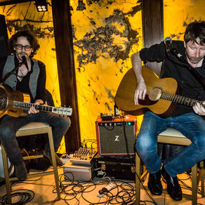 Another Inamo Success 29/10/16