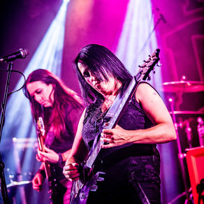 JOANovARC Leo's Photo Gallery 28/8/25