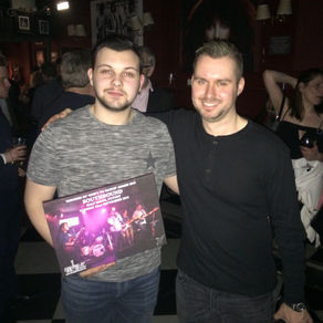 Shooter/Southbound Photo Gallery 5/3/16