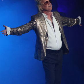 Some Guys Have All The Luck Review 14/5/23