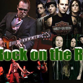 ROTR Back With A Bang! 9/7/16