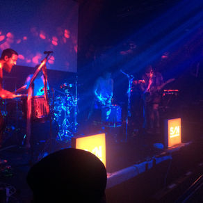 Natives Assembly In Camden Tonight! 15/6/17