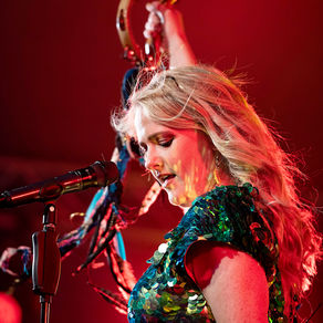 Found Festival Day 1 Review 21/9/25