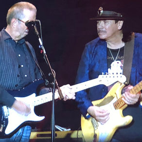 Rock Vault Revival 3/4/22