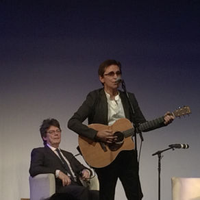 God Gave Rock And Roll To You 5/1/17