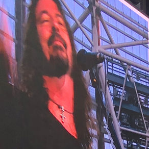 Rock Vault Van 18/2/21