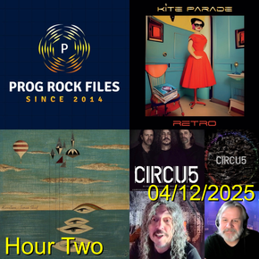 Steve Tilling Interview 5/1/26